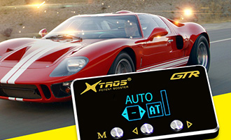 WHAT DOES AN ELECTRONIC THROTTLE CONTROLLER DO?