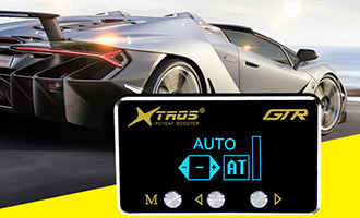 Why Choose TROS electronic throttle controller?