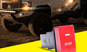 How to eliminate electronic throttle delay