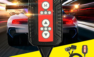WHAT IS A THROTTLE  CONTROLLER?