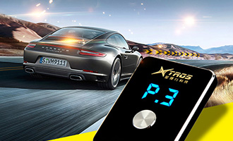 How Electronic Throttle Control Systems Work